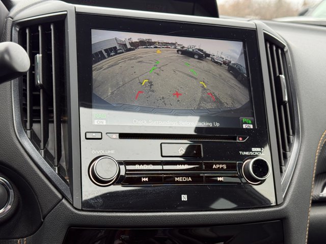 Used 2022 Subaru Forester Wilderness image 20