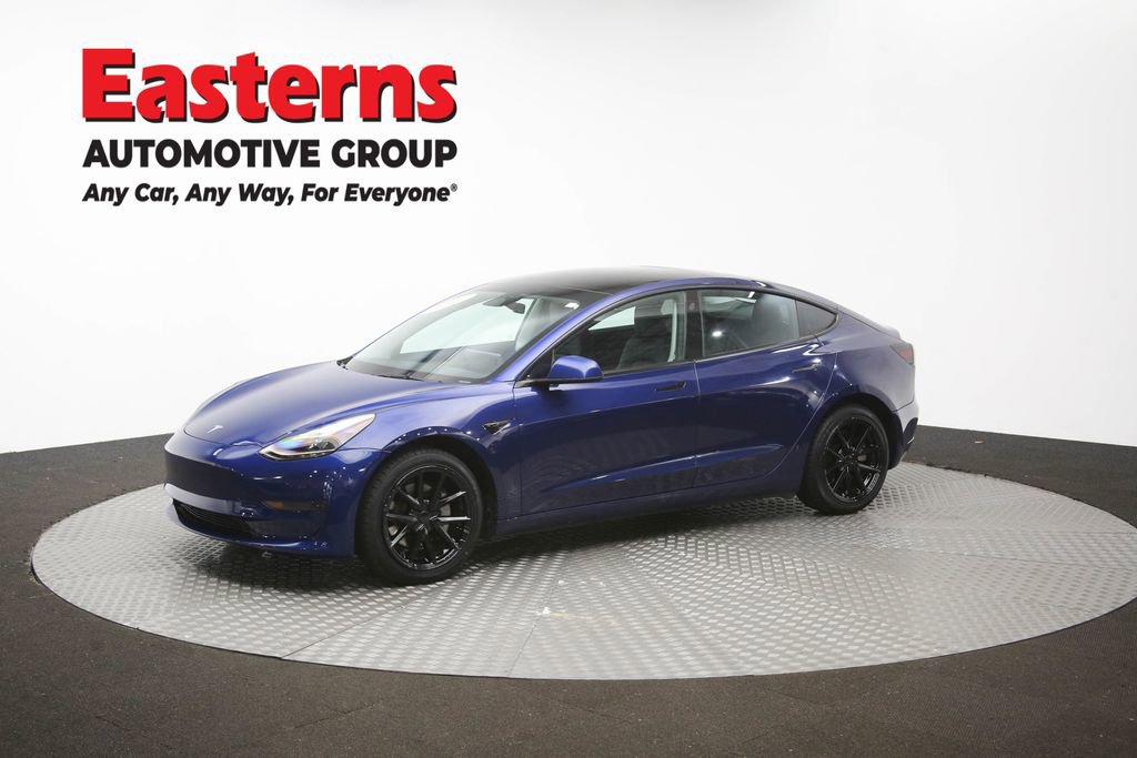 Used 2023 Tesla Model 3 Standard Range RWD image 51