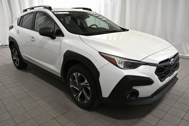 Used 2024 Subaru Crosstrek 2.0i Premium image 14