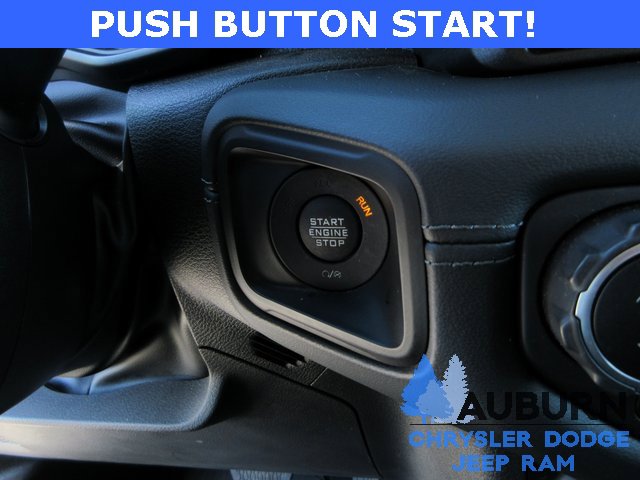 Used 2024 Jeep Wrangler Unlimited Rubicon 4xe image 18
