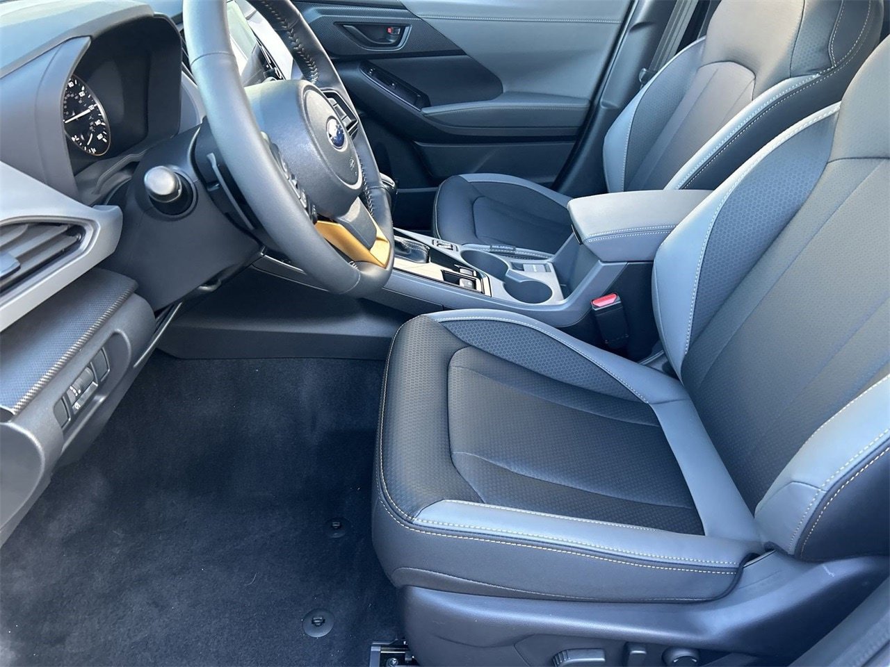 New 2026 Subaru Crosstrek 2.5i Wilderness image 15