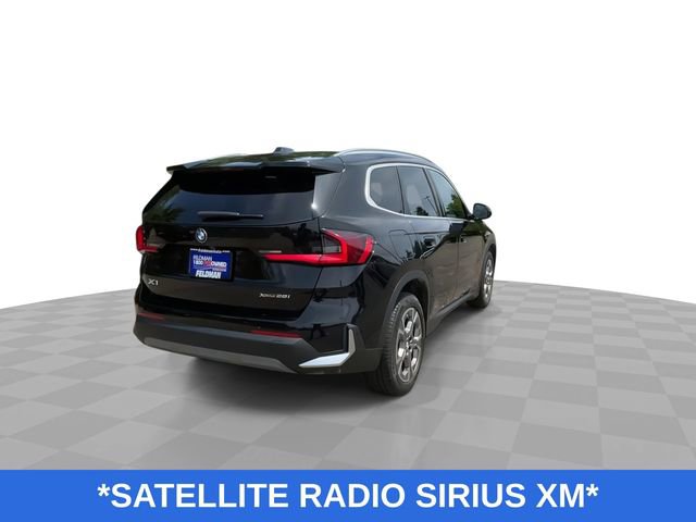 Used 2023 BMW X1 xDrive28i AWD/4WD image 9