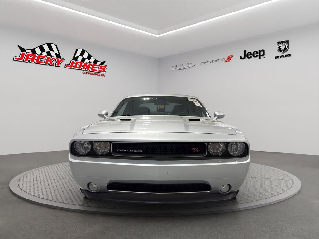 Used 2012 Dodge Challenger R/T image 12