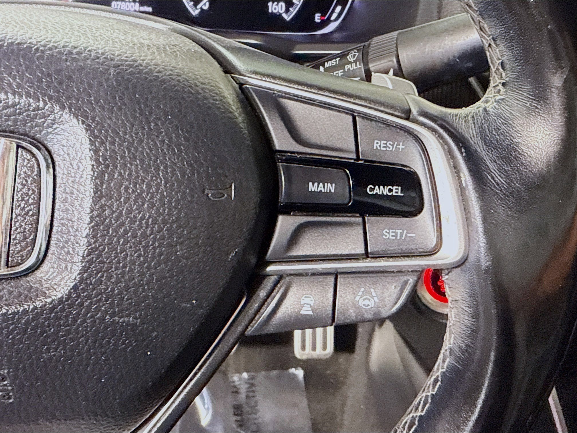 Used 2020 Honda Accord Sport image 15