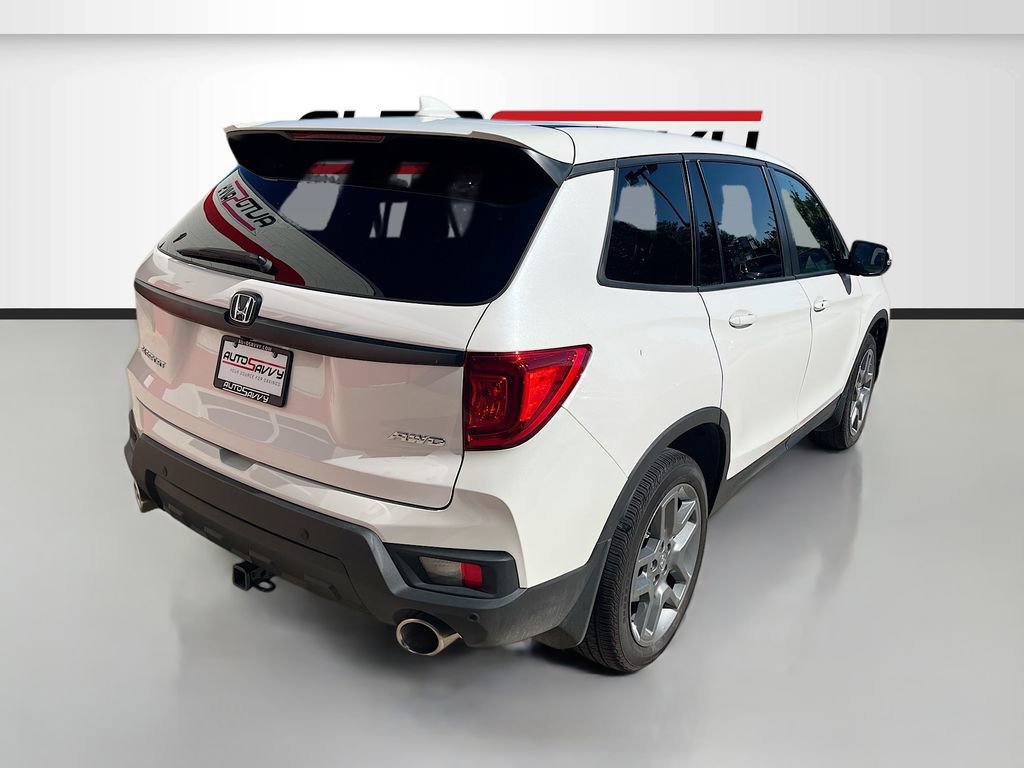 Used 2023 Honda Passport EX-L image 7