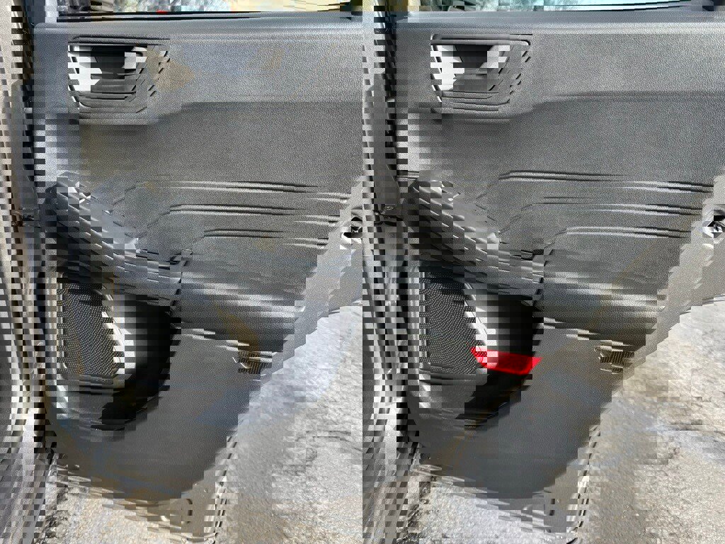 New 2025 Ford Escape Active image 24