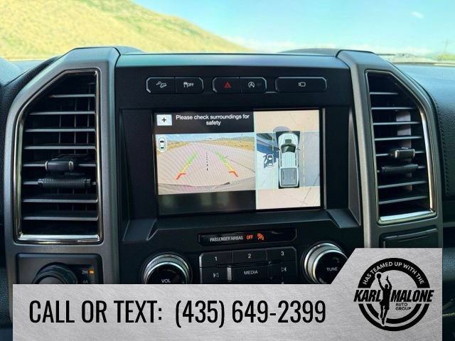 Used 2017 Ford F150 Raptor w/ Equipment Group 802A Luxury AWD/4WD image 20