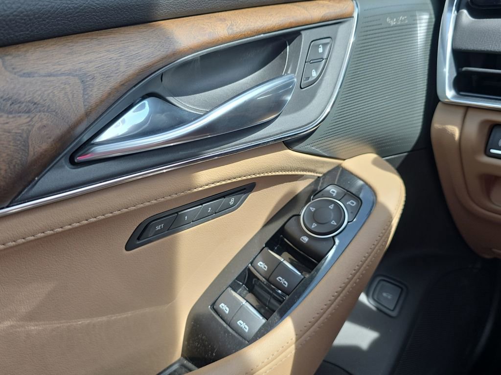 Used 2025 Cadillac CT5 Premium Luxury image 11