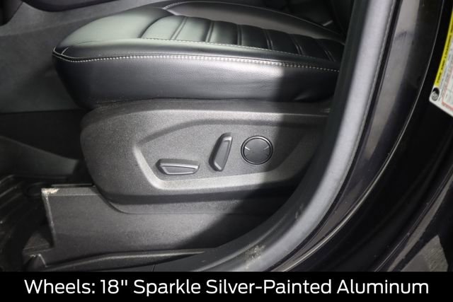 Used 2023 Ford Edge SEL w/ Convenience Package image 32