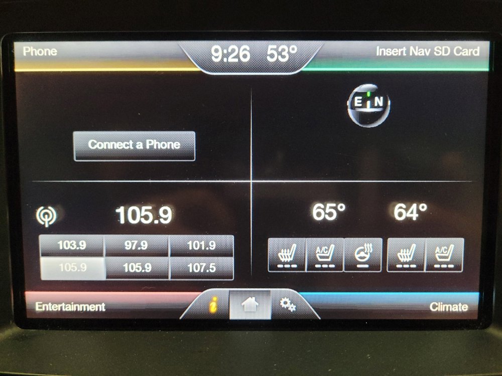 Used 2016 Ford Explorer Platinum image 25