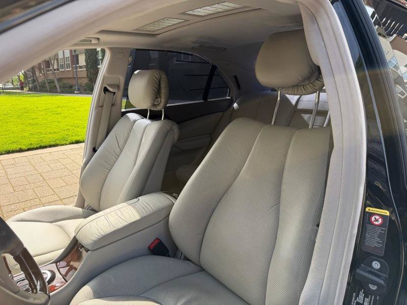 Used 2001 Mercedes-Benz S 500 image 40