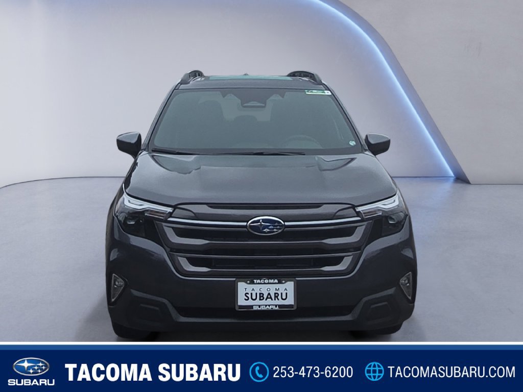 New 2026 Subaru Forester Touring AWD/4WD image 8