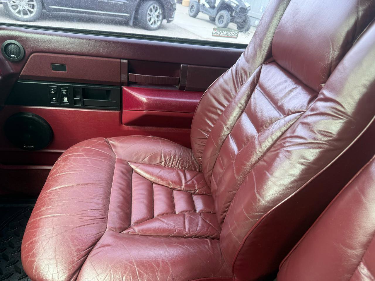 Used 1989 GMC Sierra 1500 4x4 Regular Cab image 11