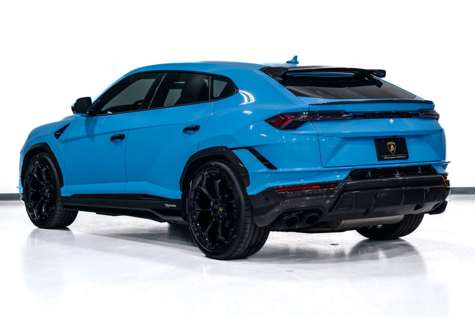 Used 2024 Lamborghini Urus Performante image 5