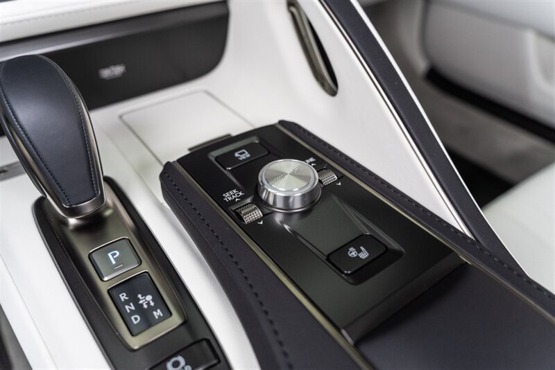 Used 2026 Lexus LC 500 Coupe w/ Inspiration Series RWD image 87