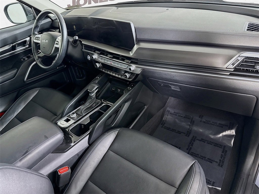Used 2023 Kia Telluride S w/ S Sunroof Package image 36