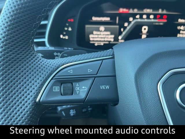 New 2026 Audi SQ7 Premium Plus image 10