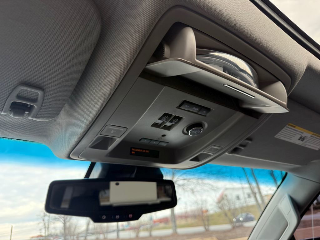 Used 2016 Chevrolet Tahoe LT image 48