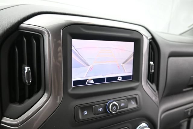 Used 2023 GMC Sierra 1500 Pro w/ Pro Value Package AWD/4WD image 33