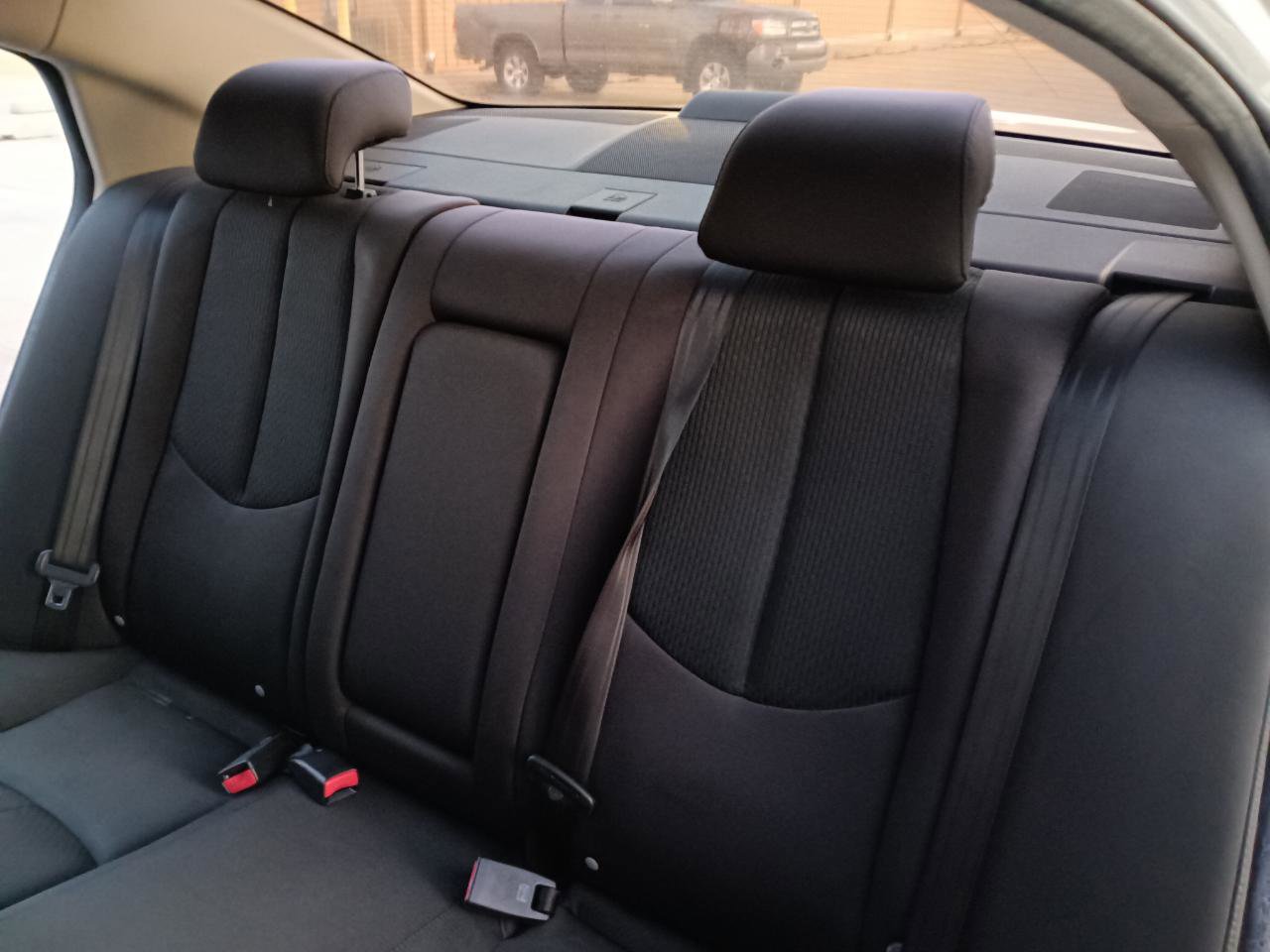 Used 2011 MAZDA MAZDA6 i Sport image 13