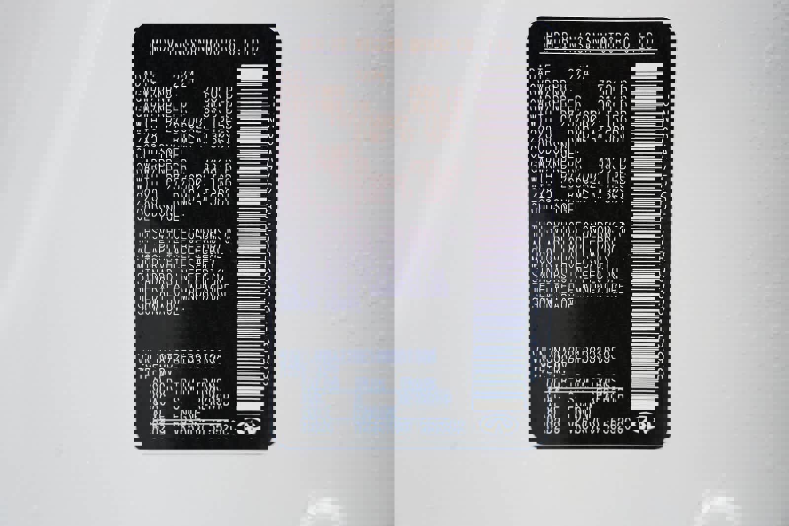 Used 2024 INFINITI QX80 Sensory w/ Cargo Package image 31