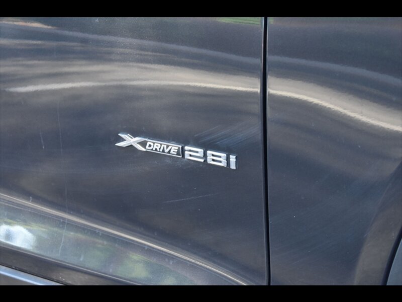Used 2015 BMW X4 xDrive28i AWD/4WD image 54