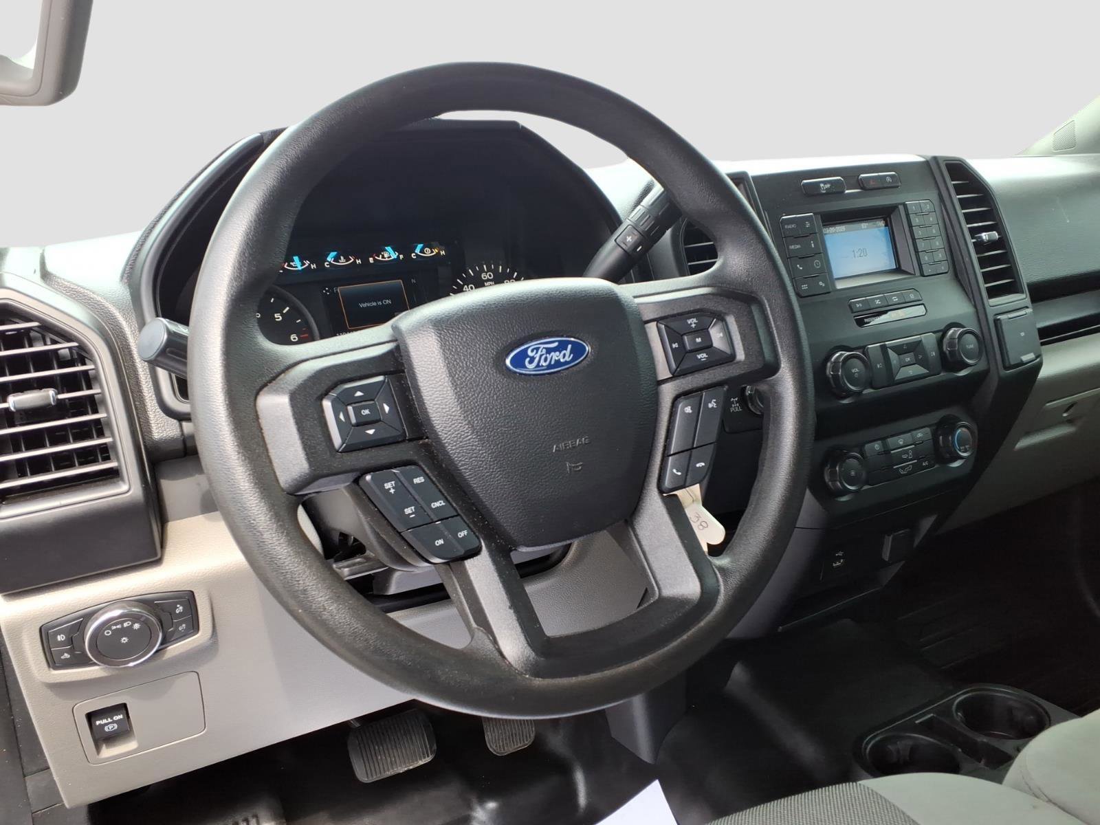 Used 2019 Ford F150 XL w/ Equipment Group 101A Mid image 12