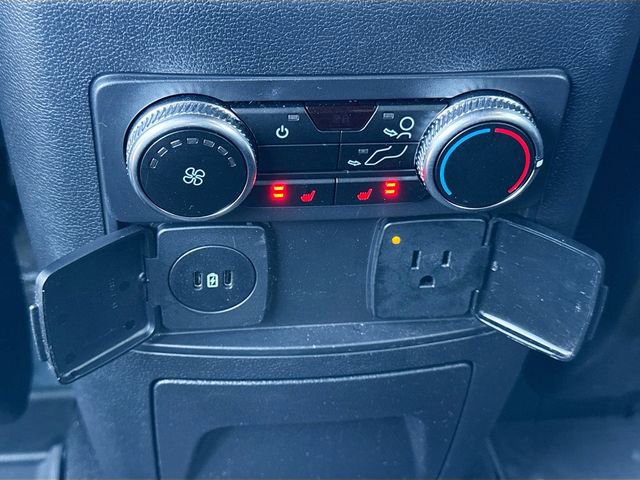 Certified 2024 Ford Explorer ST w/ Equipment Group 401A AWD/4WD image 28