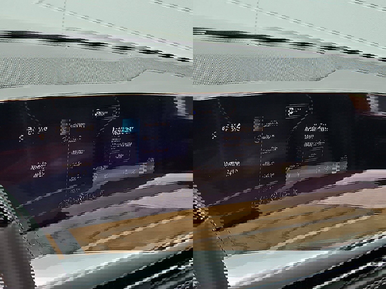 New 2026 Cadillac Escalade ESV Platinum Sport image 12