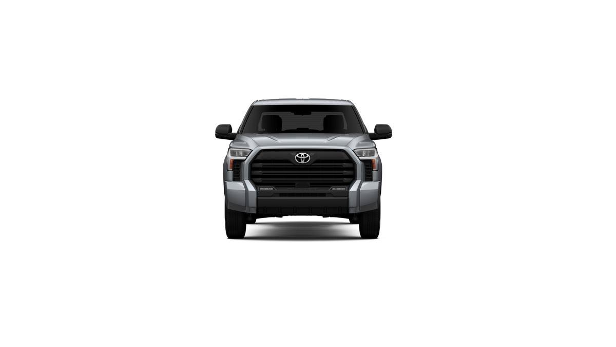 New 2026 Toyota Tundra SR5 w/ SR5 Premium Package AWD/4WD image 49