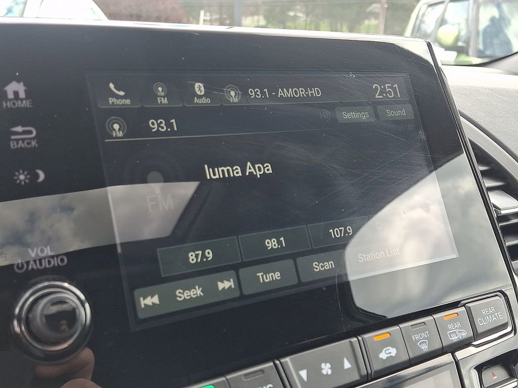 Used 2021 Honda Odyssey EX-L image 17