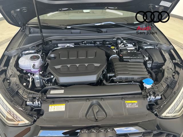 New 2026 Audi A3 2.0T Premium image 4