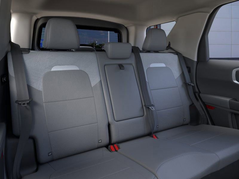New 2025 Ford Bronco Sport Badlands w/ Badlands Tech Package image 11