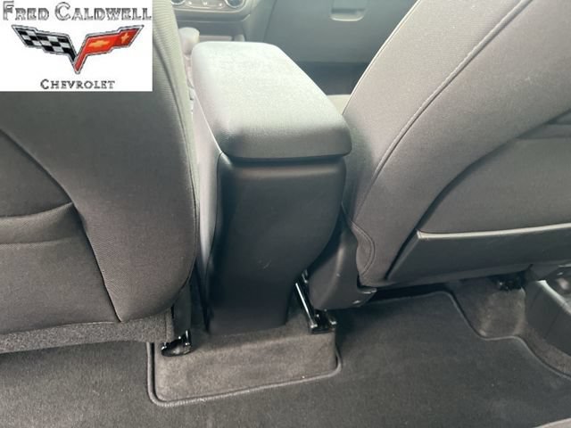 Used 2023 Chevrolet TrailBlazer LT FWD image 26
