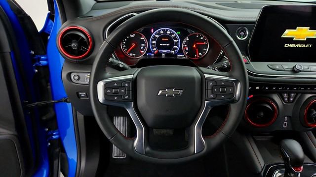 Certified 2024 Chevrolet Blazer RS w/ Enhanced Convenience Package image 14