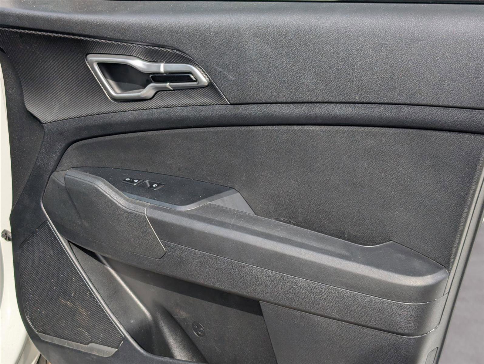 Used 2023 Kia Sportage LX image 35