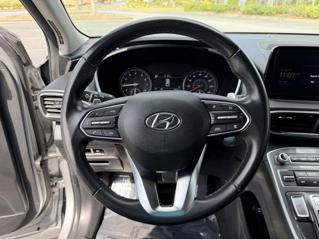Used 2023 Hyundai Santa Fe SEL image 16