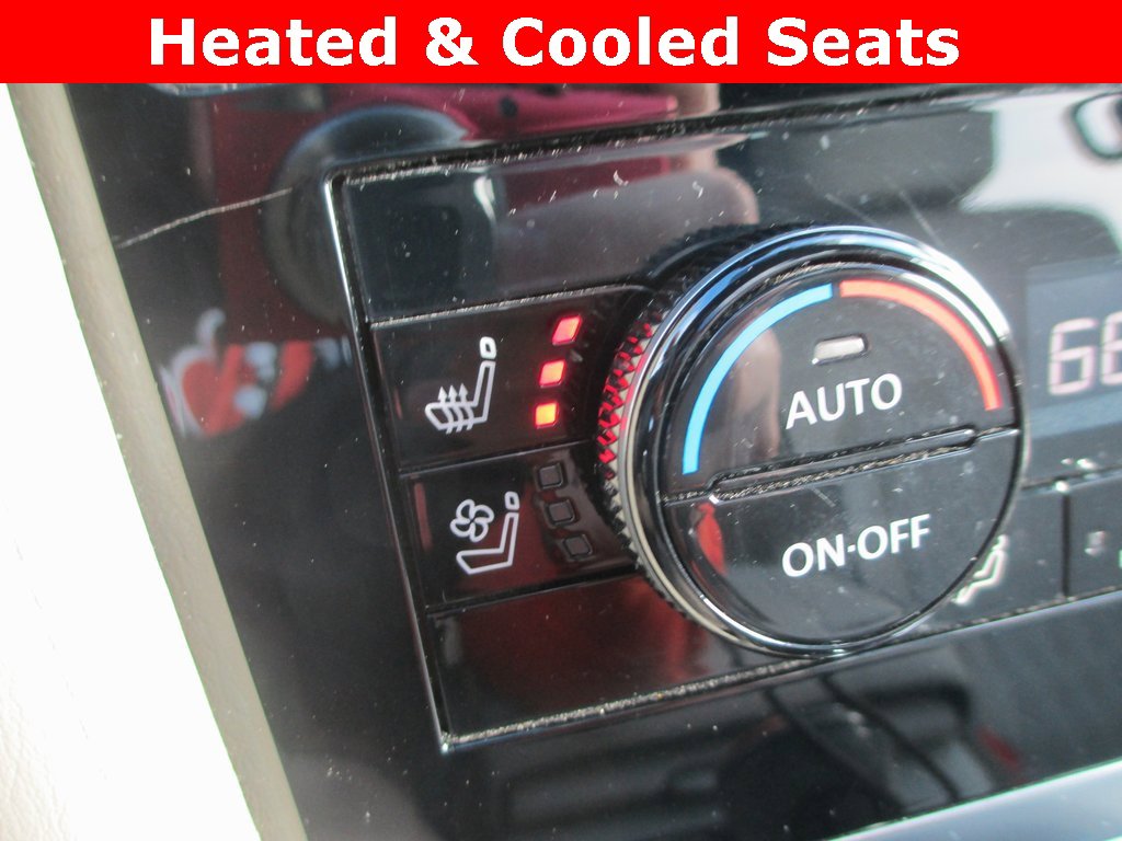 Used 2023 INFINITI QX80 Sensory w/ Cargo Package image 16