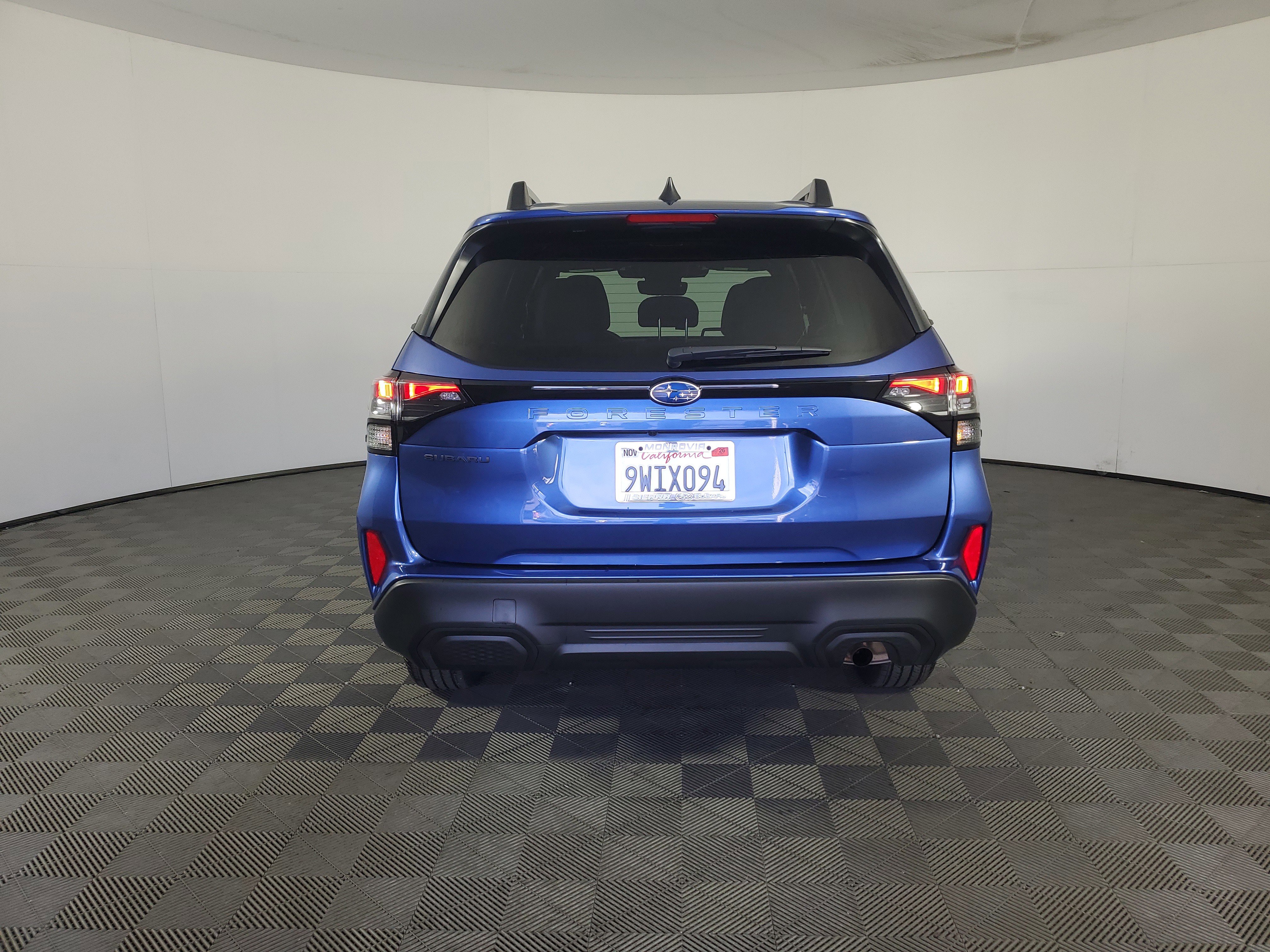 Used 2026 Subaru Forester Premium image 5