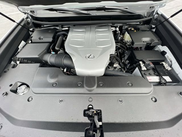Used 2023 Lexus GX 460 Premium AWD/4WD image 26