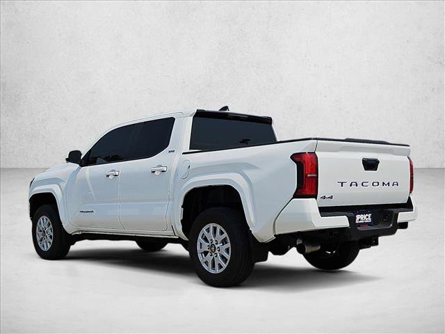 Used 2024 Toyota Tacoma SR5 AWD/4WD image 7