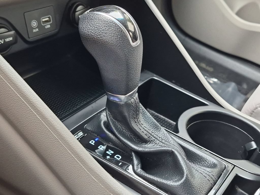 Used 2020 Hyundai Tucson Value FWD image 25