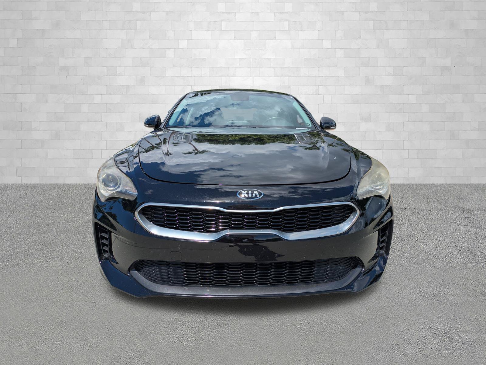 Used 2019 Kia Stinger RWD image 6