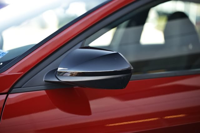 Certified 2025 Hyundai Elantra Sport FWD image 9
