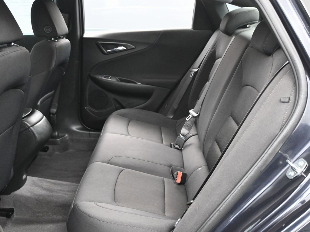Used 2023 Chevrolet Malibu LS image 27