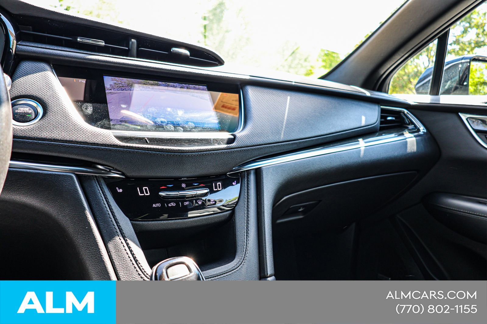 Used 2022 Cadillac XT5 Premium Luxury AWD/4WD image 30