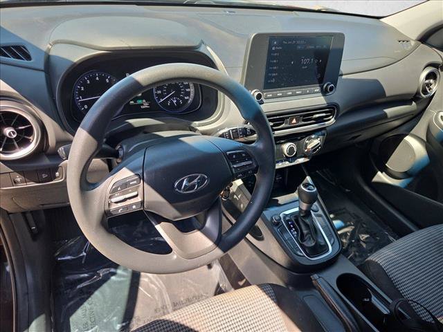 Used 2022 Hyundai Kona SE FWD image 10
