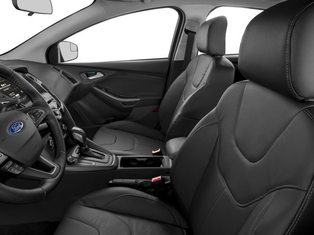 Used 2016 Ford Focus SE FWD image 9