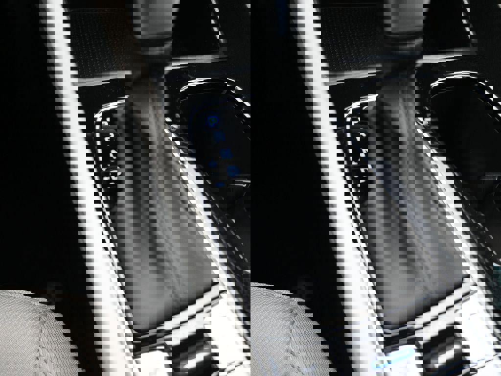 New 2026 Hyundai Tucson SEL image 22