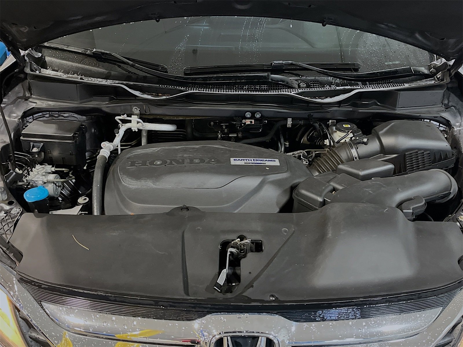 Used 2020 Honda Odyssey LX image 29